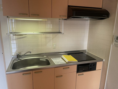 【キッチン】 | ブランコート