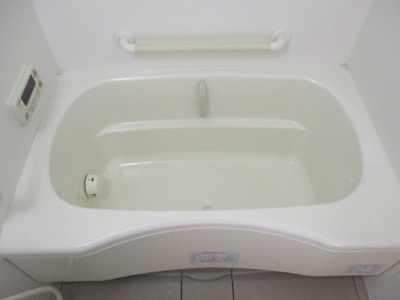 【浴室】 | ブランコート