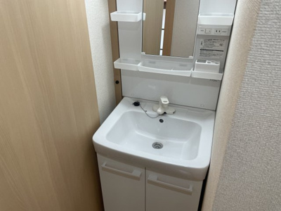 【洗面所】 | ブランコート