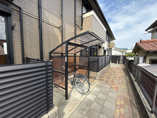 コンフォーレ今宿のその他共用部分