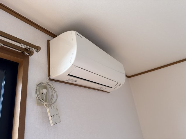 コンフォーレ今宿の設備