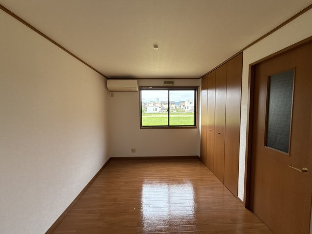 コンフォーレ今宿の子供部屋
