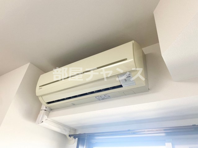 プレミアムコート名古屋金山インテルノの設備