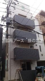 【外観】 | クレアフォート