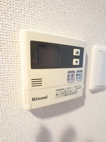 ＢＰＲレジデンス船橋の設備