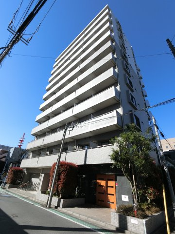 ＢＰＲレジデンス船橋