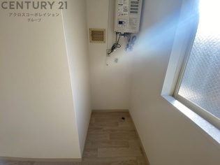 ex21瓦林のその他物件画像