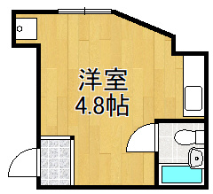 ex21瓦林の間取り