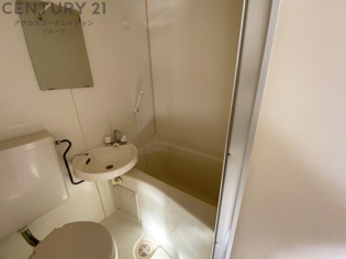 ex21瓦林のキッチン