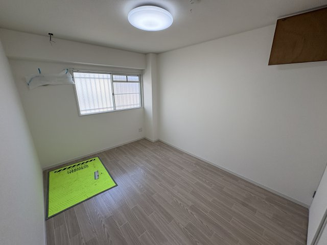 ハイツプレールの子供部屋