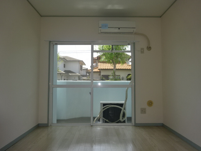 ハイツプレールの子供部屋
