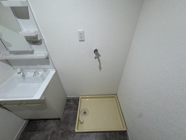ハイツプレールのトイレ
