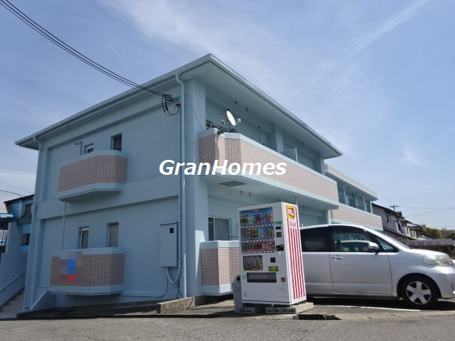 ハイツプレール