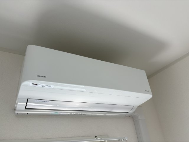 ハイツプレールの設備