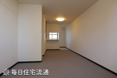 【寝室】 | 桑の葉