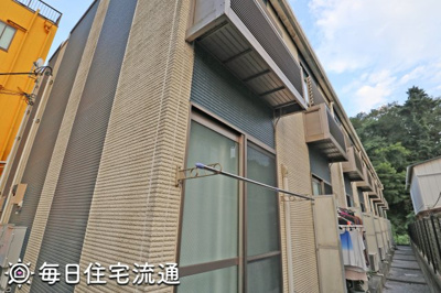 【外観】 | 桑の葉