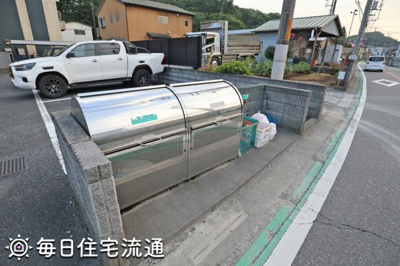 【その他共用部分】 | 桑の葉