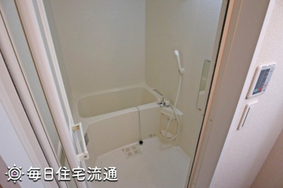 【浴室】 | 桑の葉