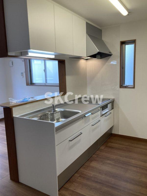 【キッチン】 | ラニカイ 