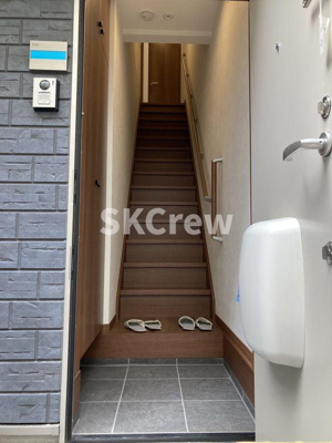 【玄関】 | ラニカイ 