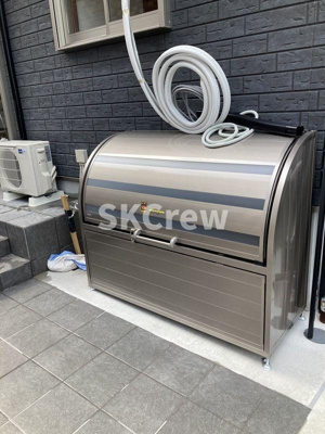 【その他共用部分】 | ラニカイ 