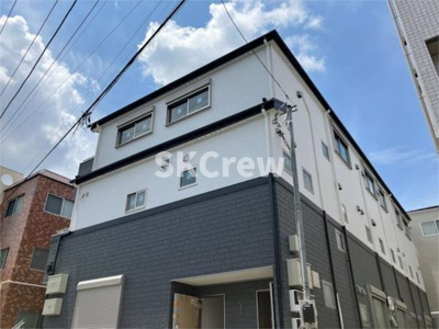 【外観】 | ラニカイ 