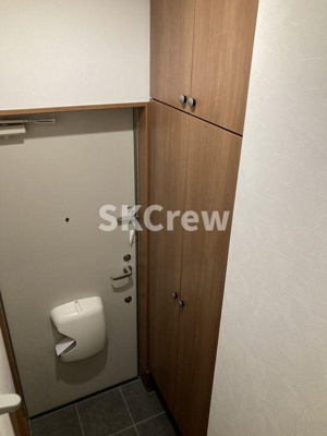 【玄関】 | ラニカイ 