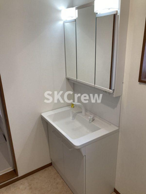 【独立洗面台】 | ラニカイ 