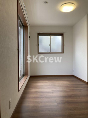 【内装】 | ラニカイ 