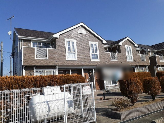 サンベールコガⅡ　Ｃ