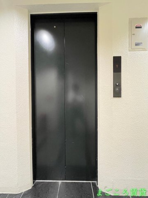 【ロビー】 | センターハウス