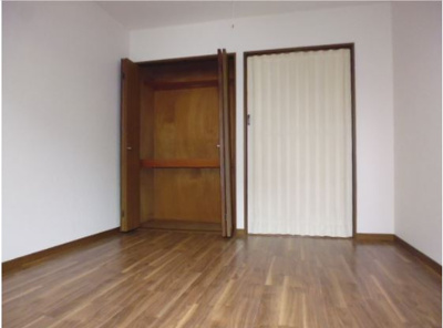 【居間・リビング】 | オレンジハイツ