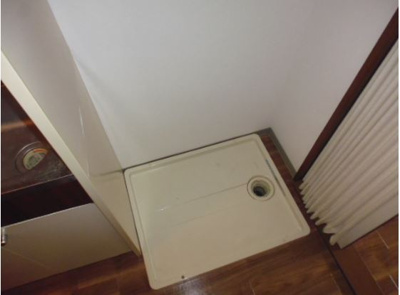 【設備】 | オレンジハイツ