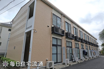 【外観】 | ヴァン