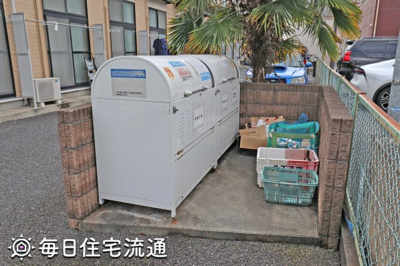 【その他共用部分】 | ヴァン