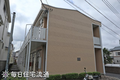 【外観】 | ヴァン