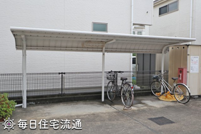 【その他共用部分】 | ヴァン