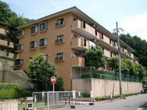 ライオンズマンション山科御陵の画像