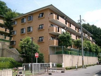 【外観】 | ライオンズマンション山科御陵 | 外観