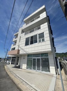 【外観】 | ひこさんビル