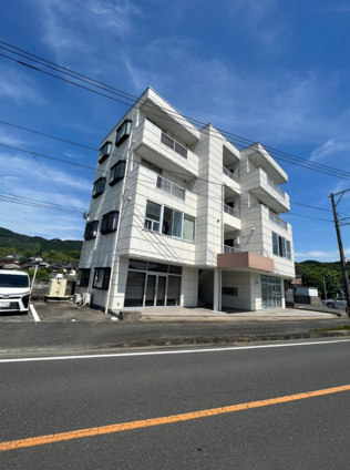 【外観】 | ひこさんビル