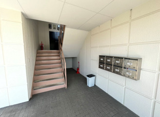 【その他共用部分】 | ひこさんビル