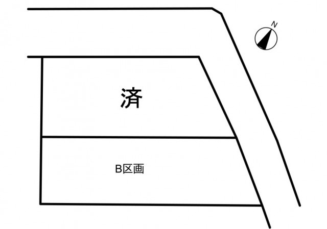 【土地図】 | S11691-下鴨