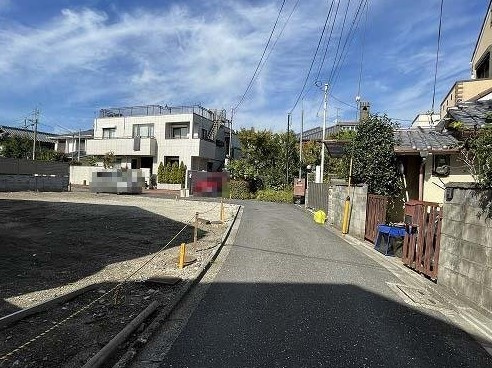 【周辺】 | S11691-下鴨