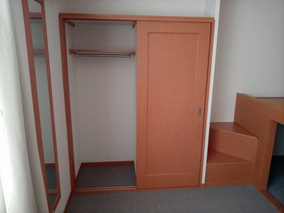 【内装】 | レオパレス早鈴 | 設備・仕様は号室により異なる為、現況を優先致します。