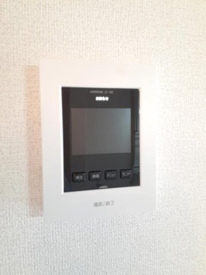 【セキュリティ】 | パールヴィレッジＲＥ　Ａ