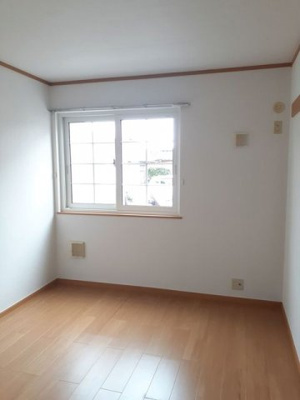 【内装】 | パールヴィレッジＲＥ　Ａ | 内装もきれいです