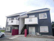 センターフィールド弐番館の画像