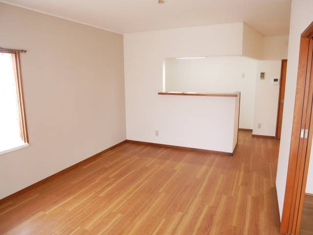 【居間・リビング】 | センターフィールド弐番館