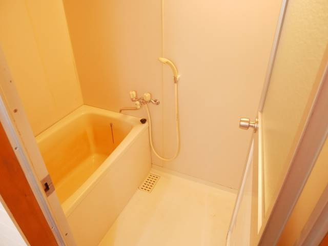 【浴室】 | センターフィールド弐番館